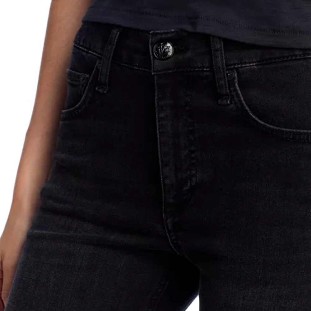 Women's rag & bone
Epic Peyton Mid Rise Bootcut Jeans in Cornelia - Picture 6 of 13